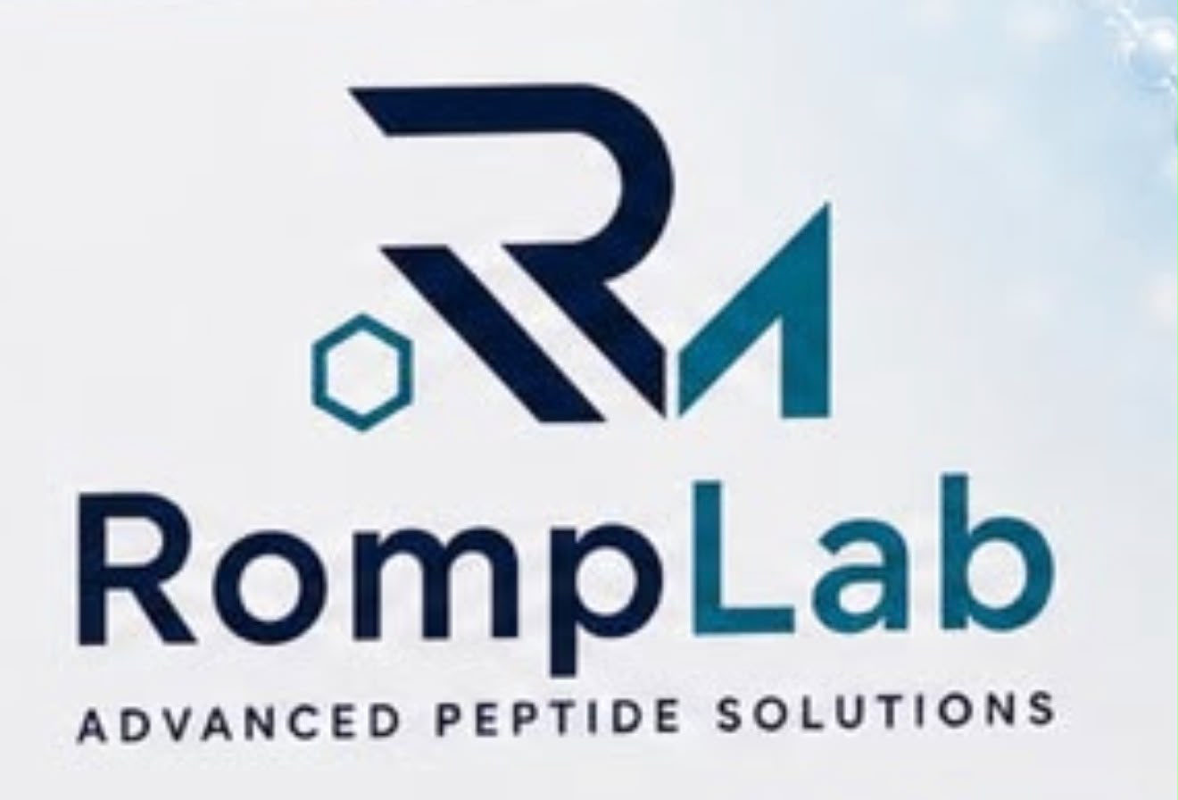 RompLab — Advanced Peptide Solutions